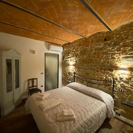 Piccolo Garibaldi Appartamento Arezzo Dış mekan fotoğraf
