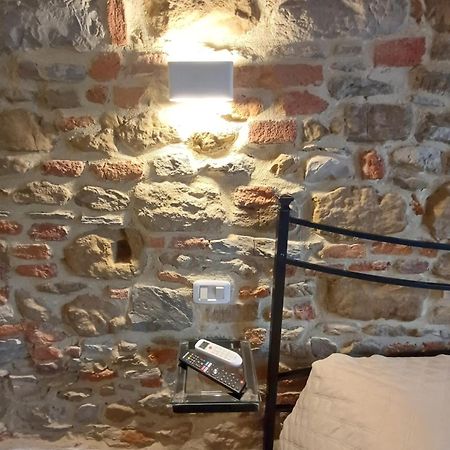 Piccolo Garibaldi Appartamento Arezzo Dış mekan fotoğraf