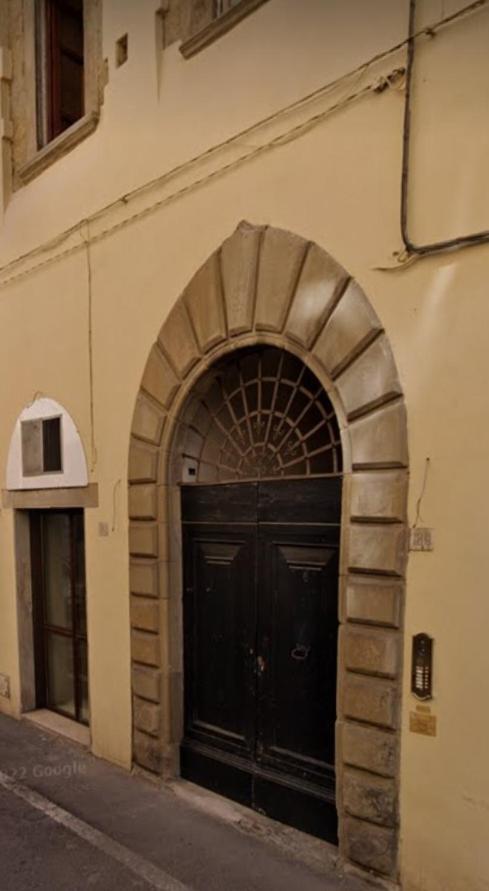 Piccolo Garibaldi Appartamento Arezzo Dış mekan fotoğraf
